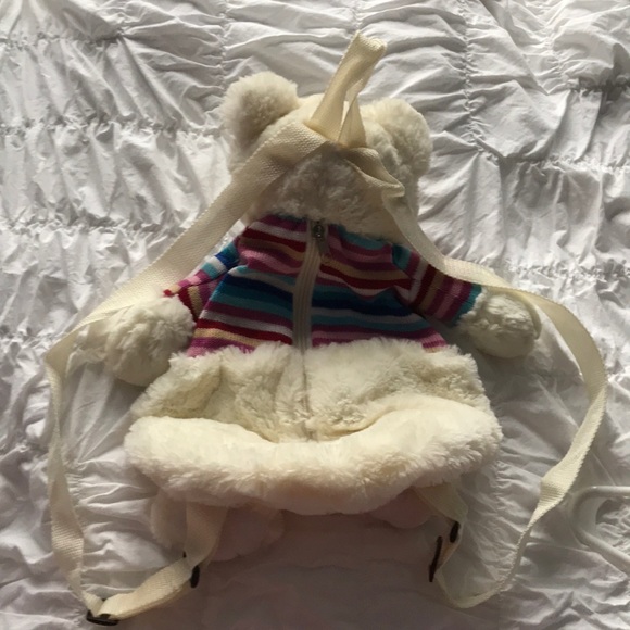 Child’s Backpack - Picture 2 of 3